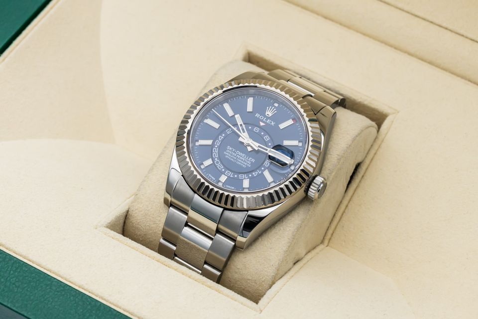 Rolex Sky-Dweller 326934 Image 5